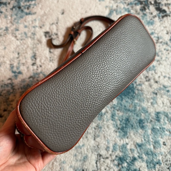 Dooney & Bourke Shoulder Bag - Picture 6 of 14